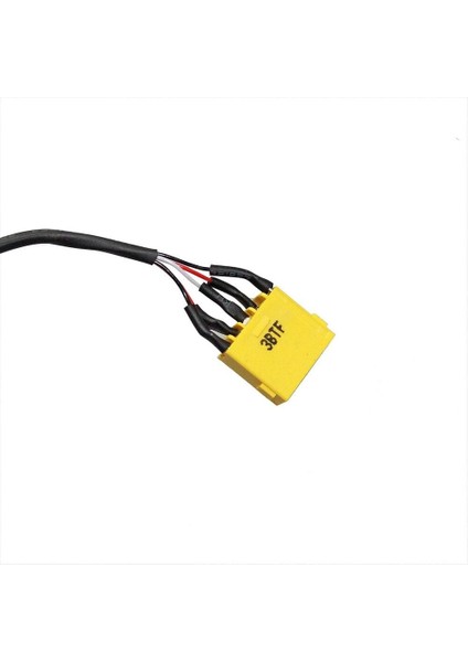 Orijinal Yoga 80AY 80DQ Notebook Dc Power Jack Şarj Soketi