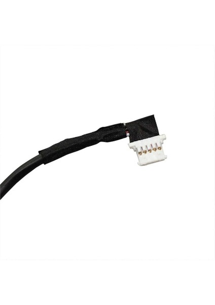 Orijinal Yoga 80AY 80DQ Notebook Dc Power Jack Şarj Soketi