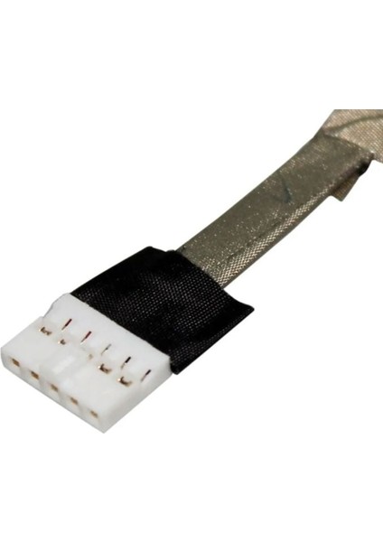 Orijinal Flex 2-14 20404 Notebook Dc Power Jack Şarj Soketi fırsatları