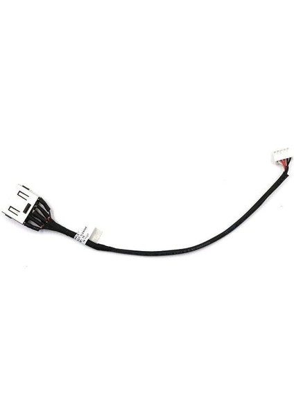 Orijinal Thinkpad X230S 20A3 20AG 20AH Notebook Dc Power Jack Şarj Soketi