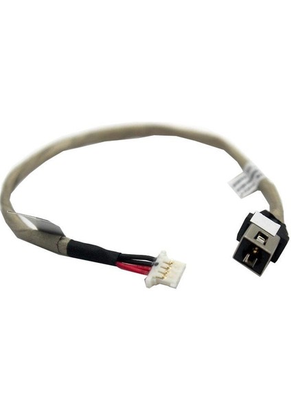 Orijinal Yoga 5C10L47427 Notebook Dc Power Jack Şarj Soketi