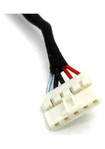 Orijinal Ideapad 2001 2267 20268 80B1 Notebook Dc Power Jack Şarj Soketi fırsatları