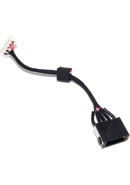 Orijinal Ideapad Y700-15CZ 80NY Notebook Dc Power Jack Şarj Soketi fırsatları
