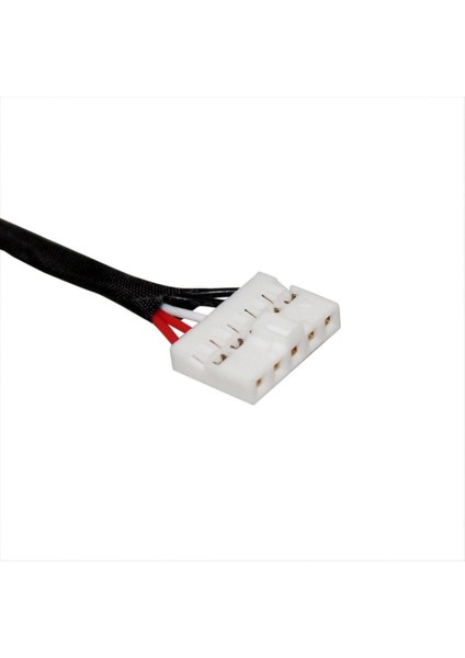 Orijinal Ideapad G50-45 Notebook Dc Power Jack Şarj Soketi fırsatları