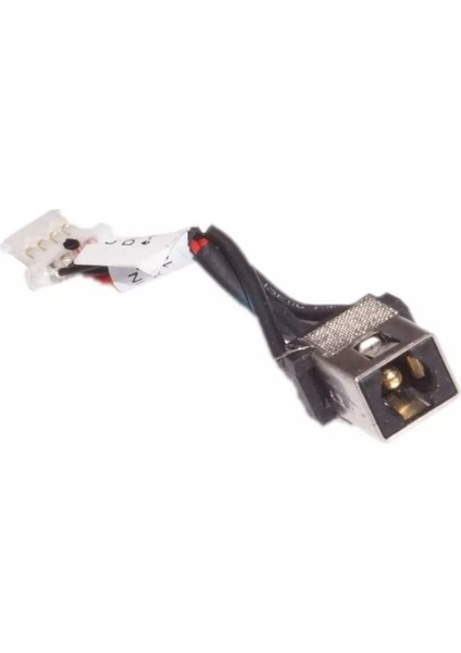 Orijinal 5C10N78540 DC301010100 DC301010200 Notebook Dc Power Jack Şarj Soketi