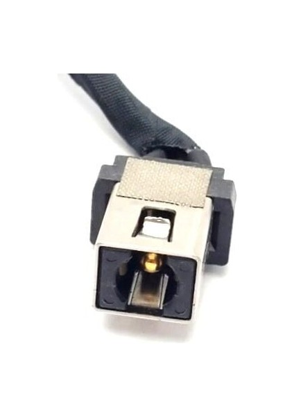 Orijinal Ideapad C340-14IML 81TK Notebook Dc Power Jack Şarj Soketi modelleri