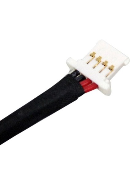Orijinal Ideapad C340-14IML 81TK Notebook Dc Power Jack Şarj Soketi fırsatları