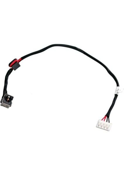 Orijinal G575 20081 24383 4383 Notebook Dc Power Jack Şarj Soketi fiyatları
