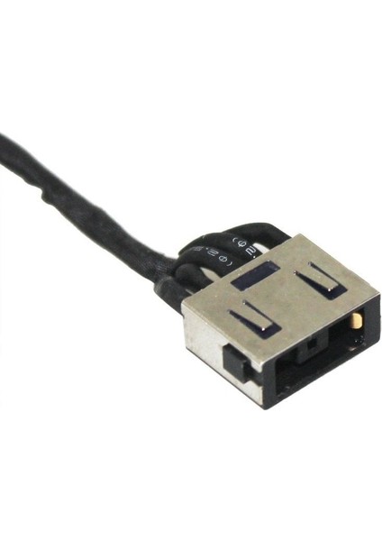 Orijinal Ideapad 80Q7 80RS Notebook Dc Power Jack Şarj Soketi fiyatları