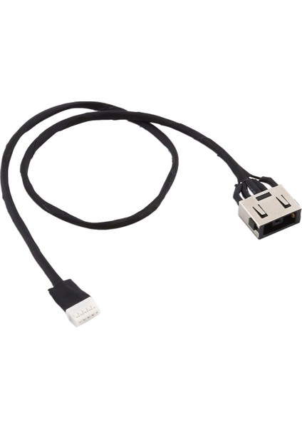 Orijinal Lenovo V510-15IKB 80SY 80T3 80WQ Dc Power Jack Şarj Soketi
