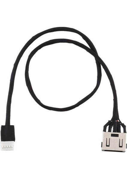 Orijinal Lenovo V510-15IKB 80SY 80T3 80WQ Dc Power Jack Şarj Soketi modelleri