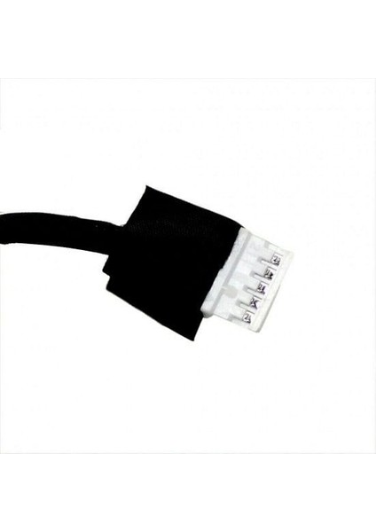 Orijinal Lenovo V510-15IKB 80SY 80T3 80WQ Dc Power Jack Şarj Soketi fırsatları