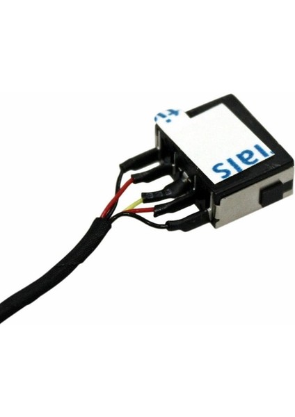 Orijinal Flex 3-1120 80LX Notebook Dc Power Jack Şarj Soketi fırsatları