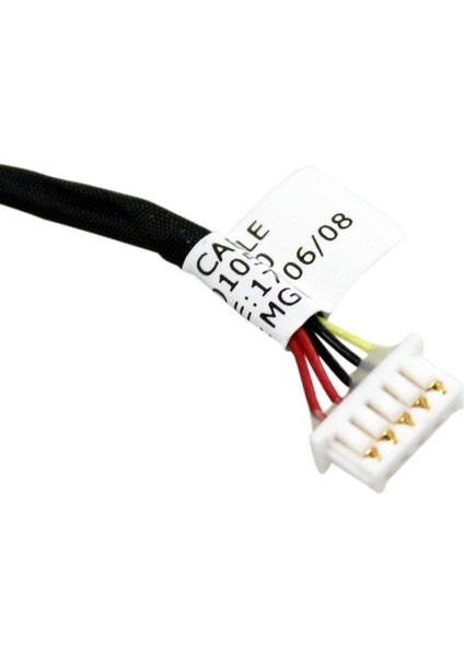 Orijinal Flex 3-1120 80LX Notebook Dc Power Jack Şarj Soketi indirimleri