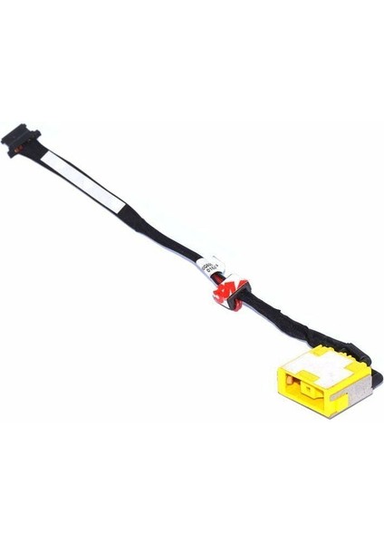Orijinal Yoga 80DM 80DN Notebook Dc Power Jack Şarj Soketi fiyatları