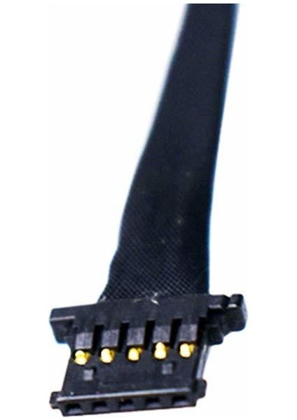 Orijinal Yoga 80DM 80DN Notebook Dc Power Jack Şarj Soketi fırsatları