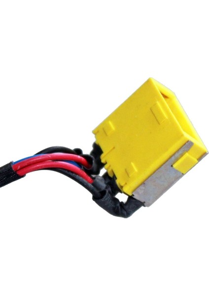 Orijinal Ideapad 90202716 Notebook Dc Power Jack Şarj Soketi modelleri