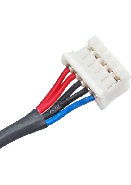 Orijinal Ideapad 90202716 Notebook Dc Power Jack Şarj Soketi indirimleri