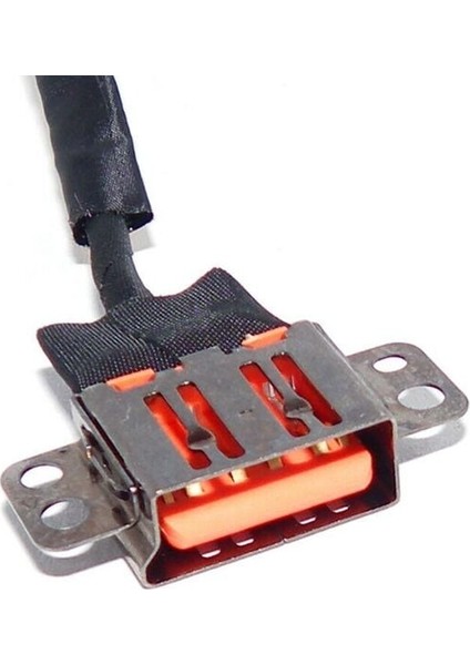 Orijinal Yoga 900-13ISK 80MK Notebook Dc Power Jack Şarj Soketi modelleri