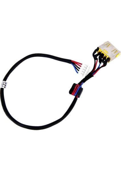 Orijinal Ideapad DC30100N100 DC30100OY100DC Power Jack Şarj Soketi fiyatları