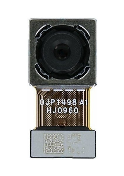 P Smart Z STK-L21A Stk-Lx1 16MP Telefon Kamerası 23060388