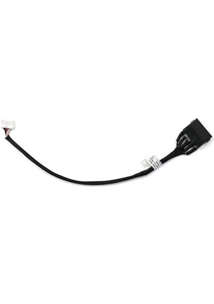 Orijinal Thinkpad DC30100QV00 DC30100L800 Notebook Dc Power Jack Şarj Soketi