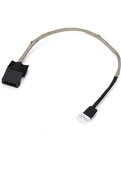 Orijinal Yoga 500-14IHW 80N5 Notebook Dc Power Jack Şarj Soketi