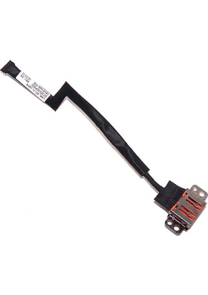 Orijinal Yoga 80UE Notebook Dc Power Jack Şarj Soketi
