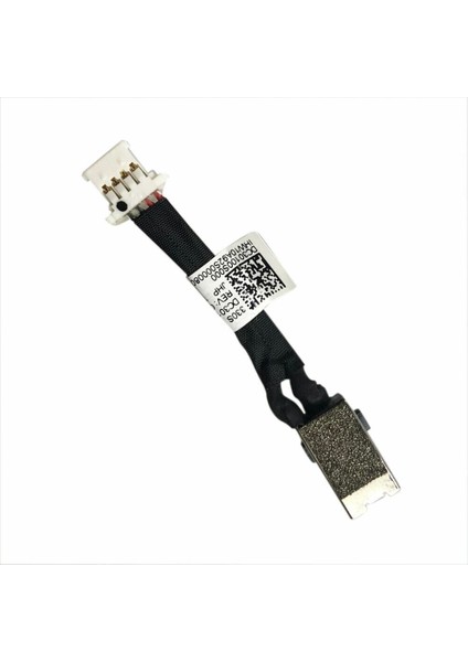 Orijinal Ideapad 330S-15AST 81F9 Notebook Dc Power Jack Şarj Soketi fiyatları