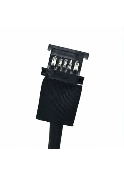 Orijinal Yoga 700-14ISK 80QD Notebook Dc Power Jack Şarj Soketi