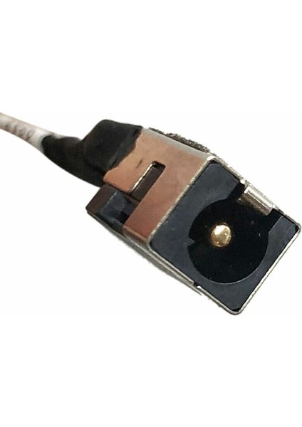 Orijinal 5C10R07521 DC30100S000 64411204200100 Dc Power Jack Şarj Soketi fırsatları