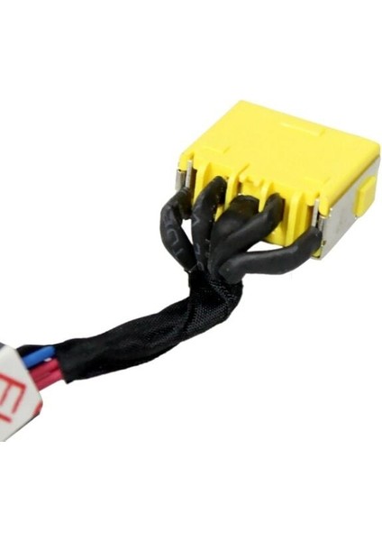 Orijinal Ideapad G505S 80AM Notebook Dc Power Jack Şarj Soketi fırsatları