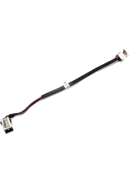 Orijinal Ideapad U510 20191 4941 Notebook Dc Power Jack Şarj Soketi