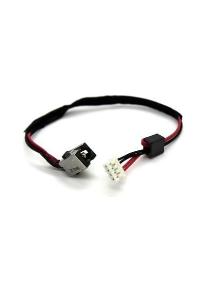 Orijinal Ideapad 90201882 DC30100KS00 Notebook Dc Power Jack Şarj Soketi