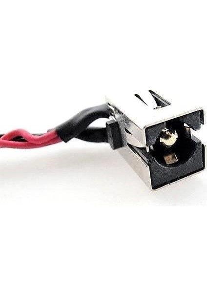 Orijinal Ideapad 90201882 DC30100KS00 Notebook Dc Power Jack Şarj Soketi