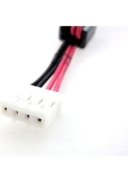 Orijinal Ideapad 90201882 DC30100KS00 Notebook Dc Power Jack Şarj Soketi