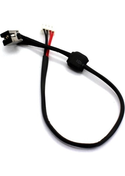 Ideapad G580 2189 Notebook Dc Power Jack Şarj Soketi