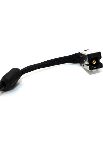 Ideapad G580 2189 Notebook Dc Power Jack Şarj Soketi