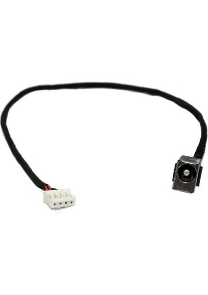 Orijinal Ideapad Z580 20135 Notebook Dc Power Jack Şarj Soketi fiyatları