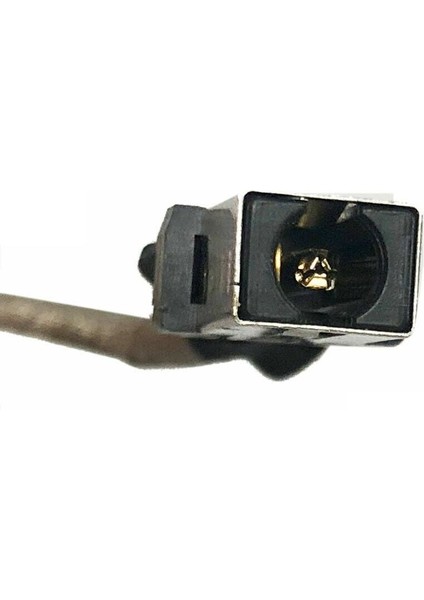 Orijinal Yoga 510-14IKB 80VB Notebook Dc Power Jack Şarj Soketi fırsatları