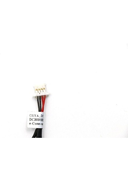 Orijinal Flex 5-14 5-1470 80XA 81C9 Notebook Dc Power Jack Şarj Soketi modelleri