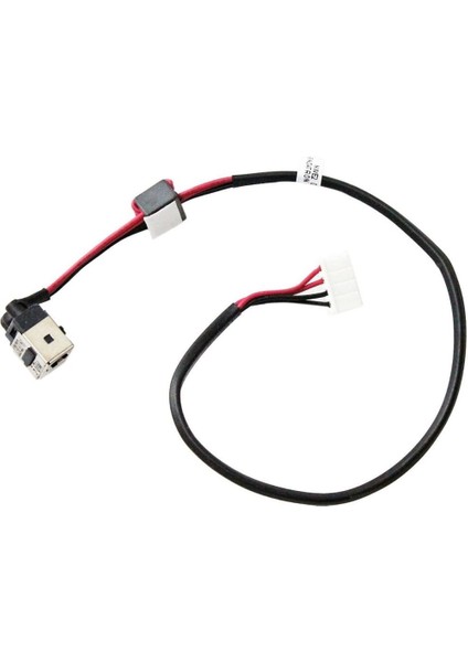 Orijinal G560 G565 G565E 20042 20071 Notebook Dc Power Jack Şarj Soketi