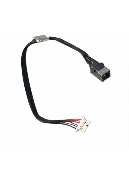 Orijinal 5C10Q81400 64411203800040 64411203800060 Dc Power Jack Şarj Soketi