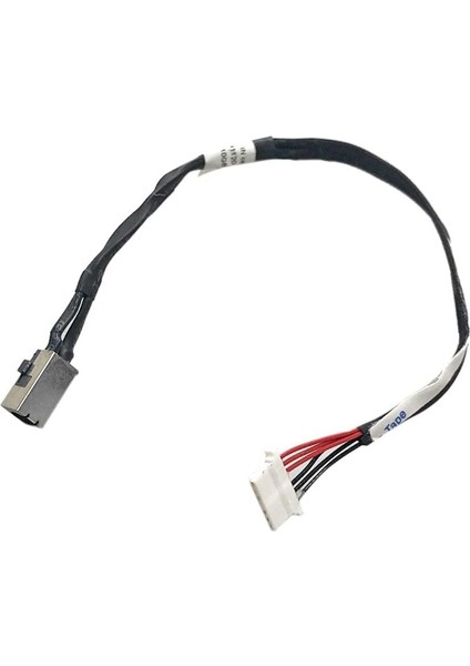Orijinal 5C10Q81400 64411203800040 64411203800060 Dc Power Jack Şarj Soketi fiyatları