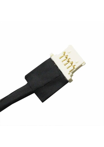 Orijinal V110 V110-15ISK 80TL Notebook Dc Power Jack Şarj Soketi fırsatları