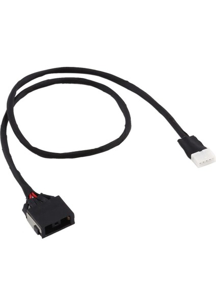 Orijinal Lenovo V310-15ISK 80SY V310-15IKB 80T3 Dc Power Jack Şarj Soketi