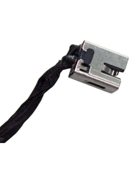 Orijinal G570 20079 24334 4334 Notebook Dc Power Jack Şarj Soketi
