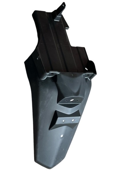 Tvs Wego Arka Çamurluk Kuyruğu .