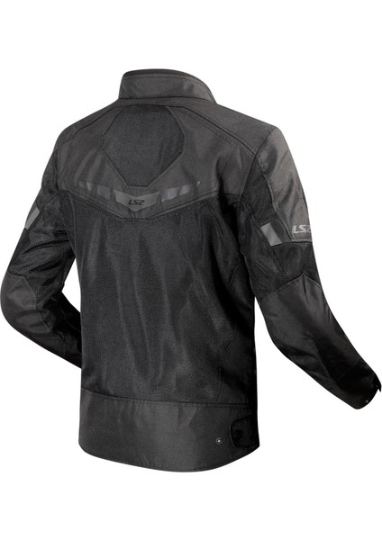 Ls2 Blade Aır Mont Siyah 5xl Beden fiyatları