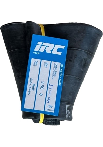 Iç 3*50*8 Irc (Düz Supap Tr13)
